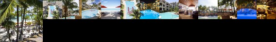 Ambassador in Paradise Resort