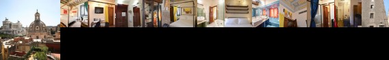 Residenza Torre Colonna Hotel Rome Residenza Torre Colonna Hotel Rome