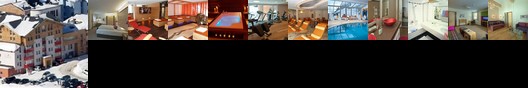 Enzian Hotel Obertauern Enzian Hotel Obertauern