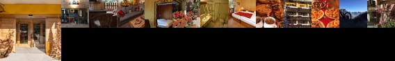 Albergo Alpenrose Albergo Alpenrose