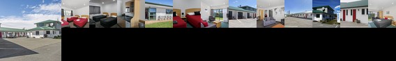 Aspen Court Motel - Twizel