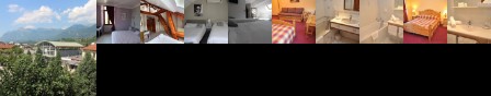 Hotel Albert 1er Albertville (France)