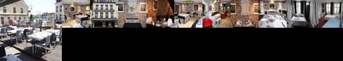 Hotel Les Remparts Montreuil-sur-Mer