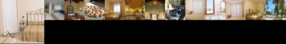 Villa Fiorita Hotel
