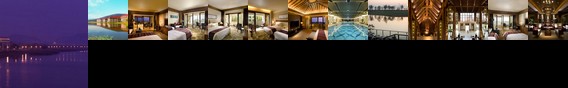 Doubletree by Hilton Resort Wuxi Lingshan