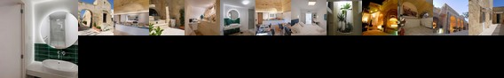 Hotel San Giuseppe Otranto Hotel San Giuseppe Otranto