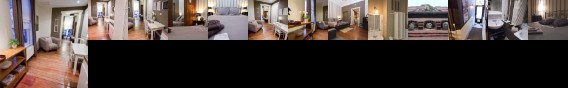 Brussels At Heart Guesthouse Brussels At Heart Guesthouse