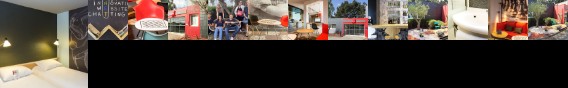 Ibis Lorient