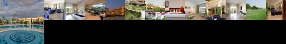 Swiss Inn Pyramids Golf Resort