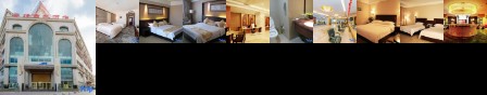 Kashi Tianyuan International Hotel