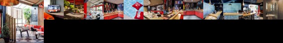 Hotel Ibis Lyon Nord Dardilly