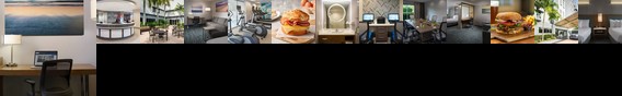SpringHill Suites by Marriott Miami Arts/Health District