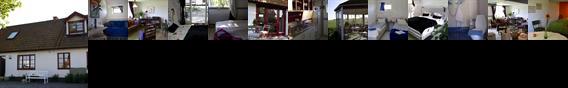 Kulturstallet Bed & Breakfast Ystad