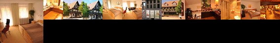 Landhotel Krone Alpirsbach