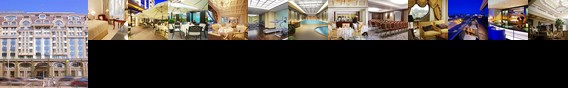 Отель InterContinental Kiev Отель InterContinental Kiev