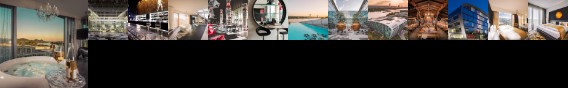 Kameha Grand Bonn Hotel Kameha Grand Bonn Hotel