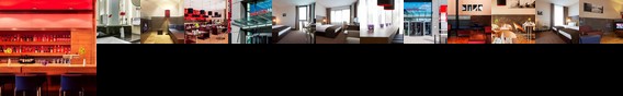 InterCityHotel Mannheim