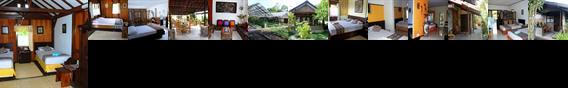 de Daunan Home and Garden Guest House