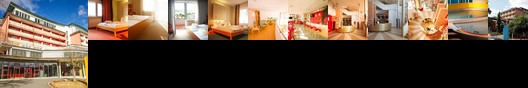 Granfamissimo Hotel