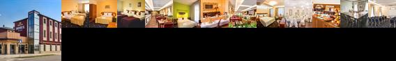Icam House Hotel Rzeszow