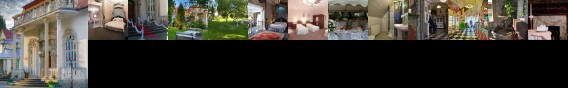 Garden Hotel Boleslawiec