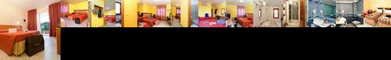 Hotel Il Viandante Terranuova Bracciolini