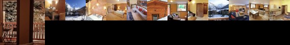 Chalet Alpina Chalet Alpina