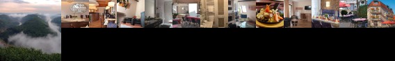 Hotel Restaurant Zum Schwan Mettlach
