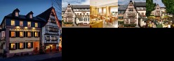 Mosel-Landhaus Hotel Oster