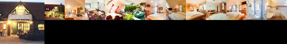 Appartement Haus Schneevoigt Hagenburg