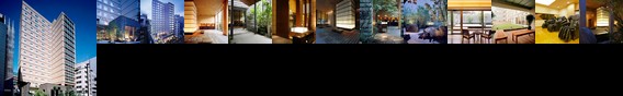 Hotel Niwa Tokyo Hotel Niwa Tokyo