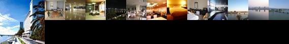 Hotel Plaza Miyazaki