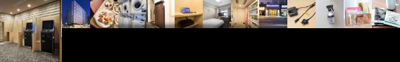 Daiwa Roynet Hotel Morioka