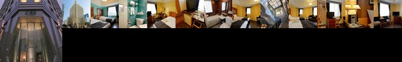 Hotel Monterey La Soeur Fukuoka