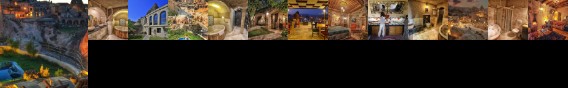 Traveller's cave hotel
