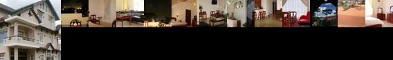 YK Home Villa Hotel Da Lat