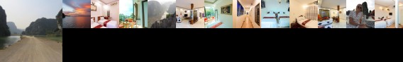 Ngoc Anh Hotel Ninh Binh