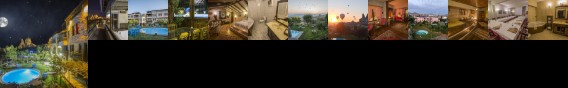 Hotel Karlik Evi Uchisar Hotel Karlik Evi Uchisar