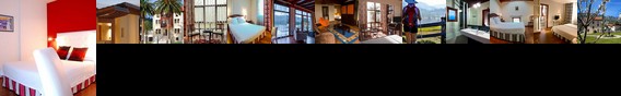 Hotel Indiana Golf Hotel Indiana Golf