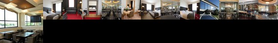 Grand Hotel Duca di Mantova