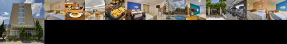 Quality Hotel Jundiai