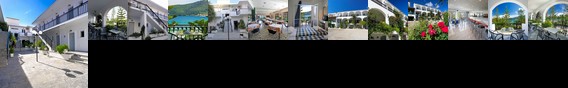Athina Hotel Sami