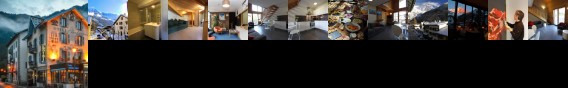Hotel Les Lanchers