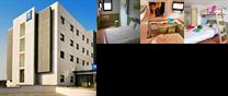 Ibis Budget Girona Ibis Budget Girona