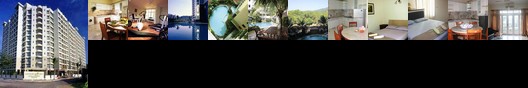 Century Suria Serviced Apartments