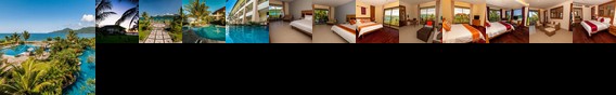 Aston Natsepa Ambon Resort & Conference Center