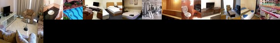 Kk-Suites Residence at Marina Court Resort Condominium