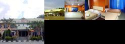 Grand Paradise Highway Hotel Taiping