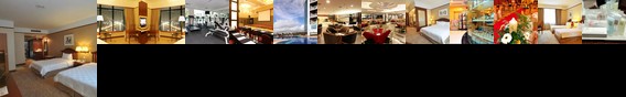 Grand BlueWave Hotel Johor Bahru
