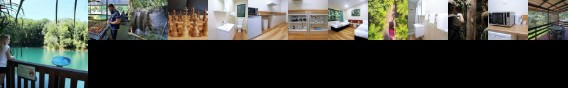Chambers Wildlife Rainforest Lodges Atherton